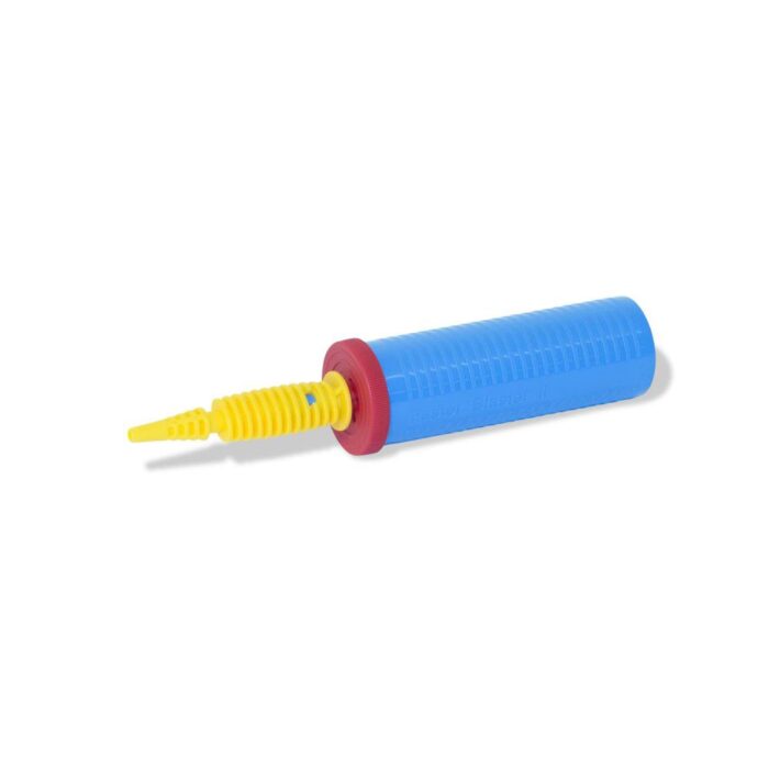 handpump pompa gonfiaggio palloncini