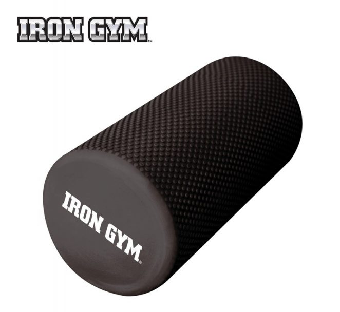 Rullo massaggio muscoli | Iron Gym®