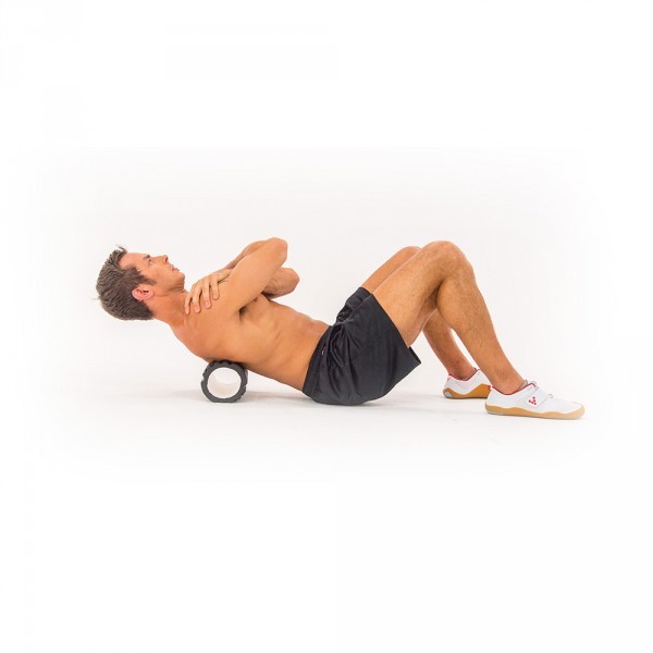 Rullo Massaggio Foam Roller Trigger Point | Iron Gym®