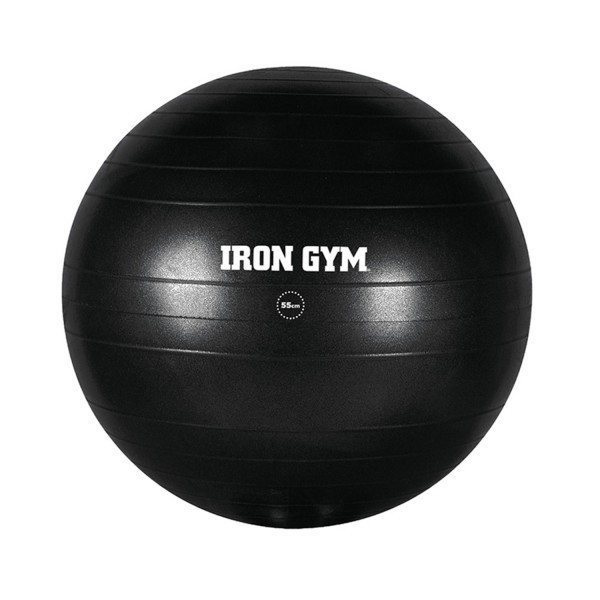 Palla ginnica 75cm Antiscoppio| Iron Gym®