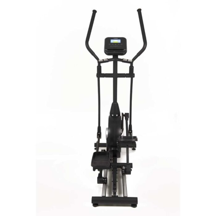 Bici elittica magnetica regolazione elettronica ERX-400 Toorx - immagine 11