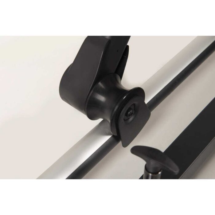 Bici elittica magnetica regolazione elettronica ERX-400 Toorx - immagine 8