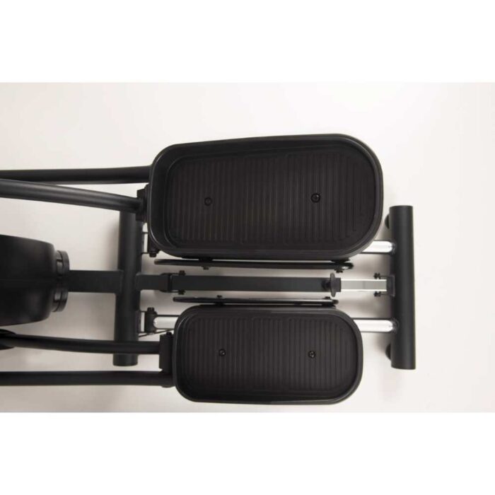 Bici elittica magnetica regolazione elettronica ERX-400 Toorx - immagine 9
