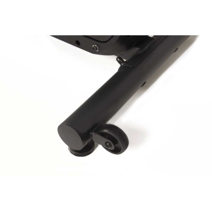 Bici elittica magnetica regolazione elettronica ERX-400 Toorx - immagine 10