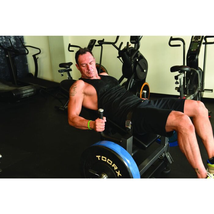 FWX-4400 HIP THRUST Toorx - immagine 4
