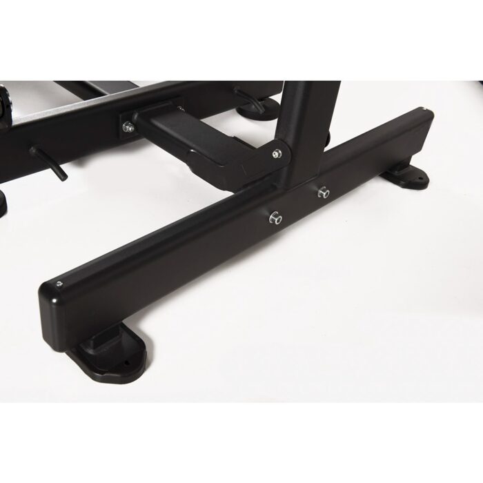 FWX-4400 HIP THRUST Toorx - immagine 5