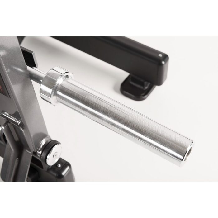 FWX-4400 HIP THRUST Toorx - immagine 7