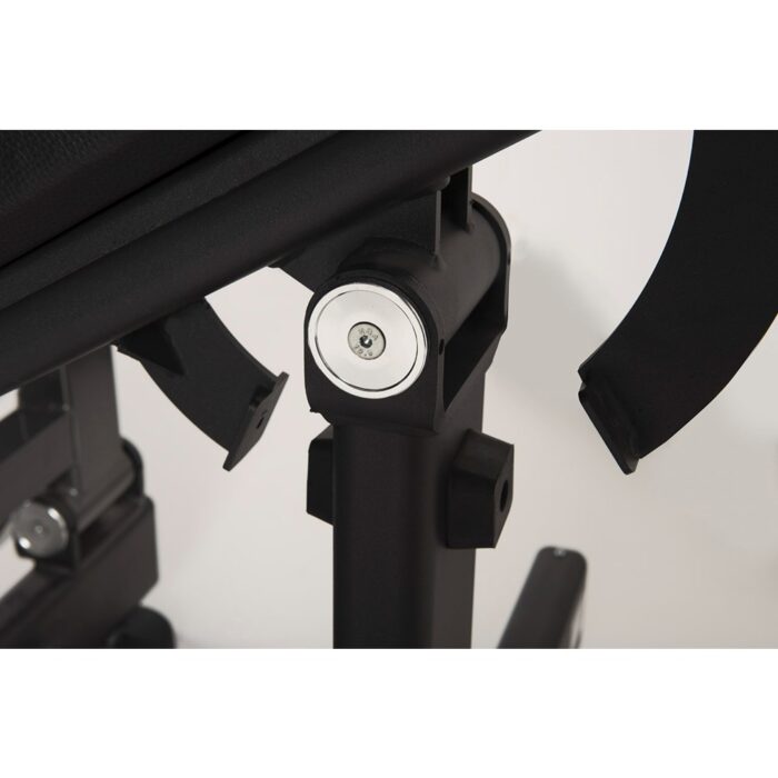 FWX-4400 HIP THRUST Toorx - immagine 8