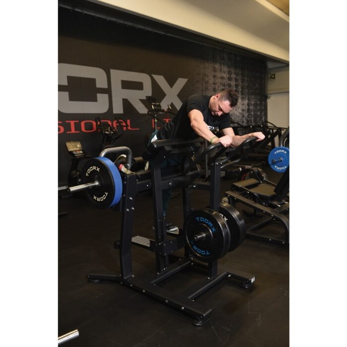 FWX-5000 STANDING LEG CURL Toorx - immagine 2