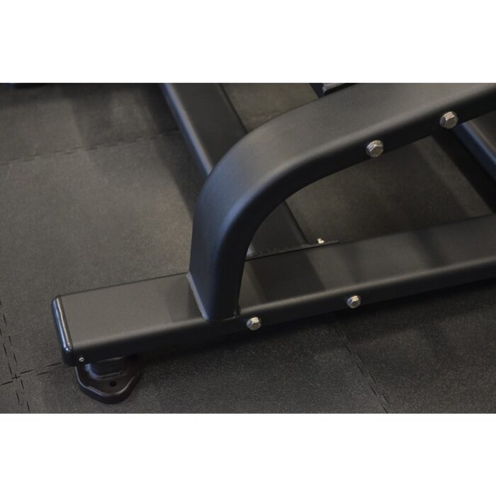 FWX-5000 STANDING LEG CURL Toorx - immagine 4