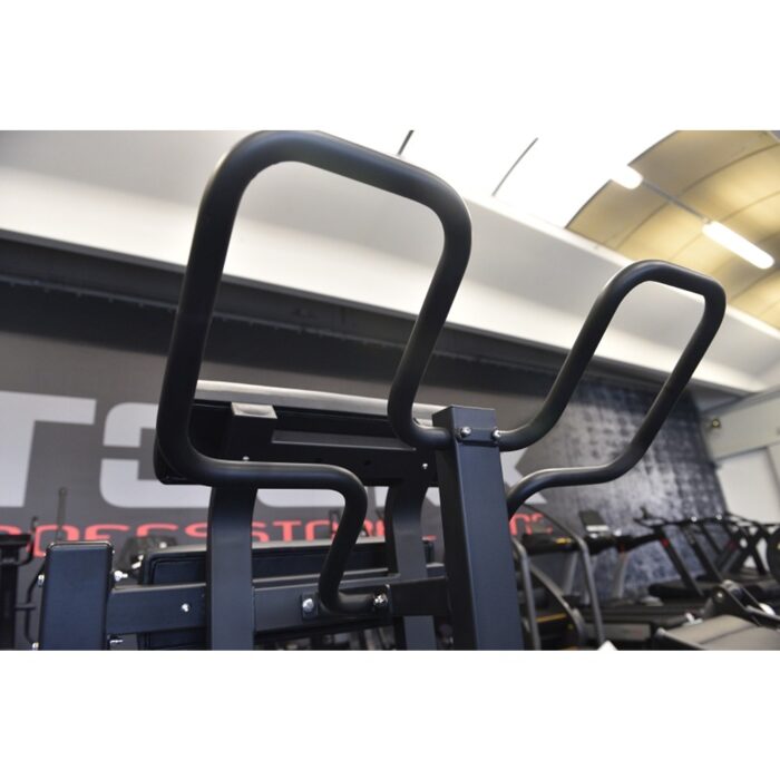 FWX-5000 STANDING LEG CURL Toorx - immagine 5