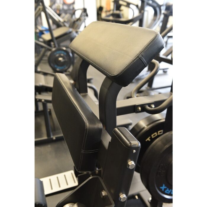 FWX-5000 STANDING LEG CURL Toorx - immagine 9