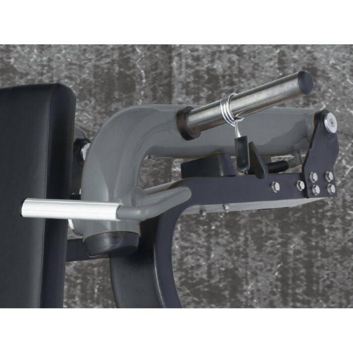 FWX-5400 SHOULDER PRESS Toorx Vertical - immagine 6