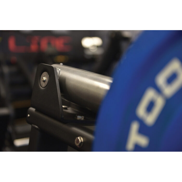 FWX-5400 SHOULDER PRESS Toorx Vertical - immagine 3