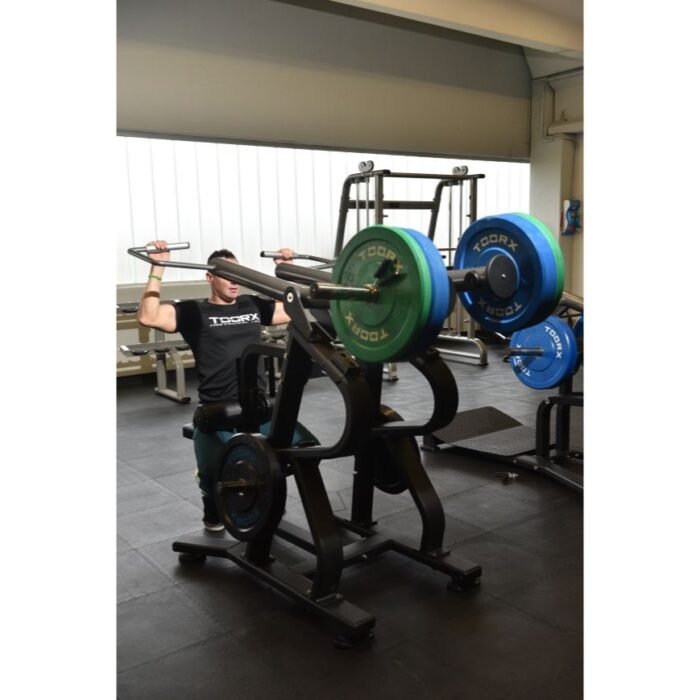 FWX-5600 PULL DOWN Toorx Vertical - immagine 6