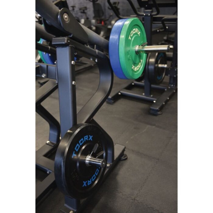 FWX-5600 PULL DOWN Toorx Vertical - immagine 7