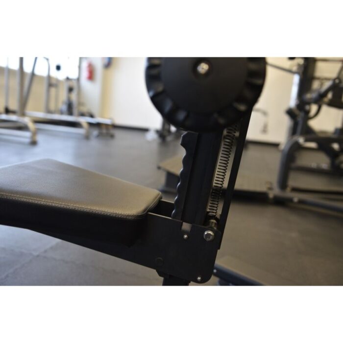 FWX-5600 PULL DOWN Toorx Vertical - immagine 8