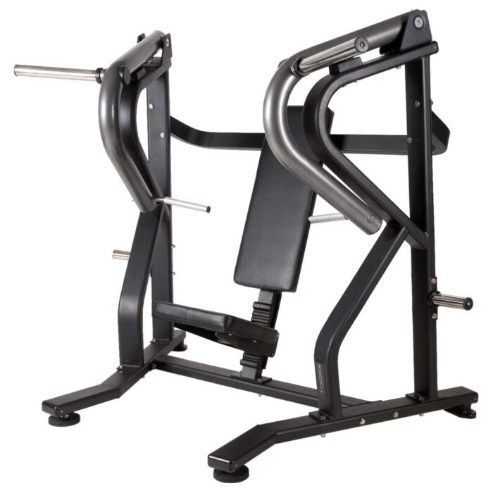 FWX-5800 CHEST PRESS Toorx Vertical