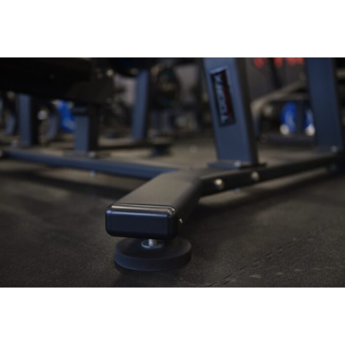 FWX-5800 CHEST PRESS Toorx Vertical - immagine 6
