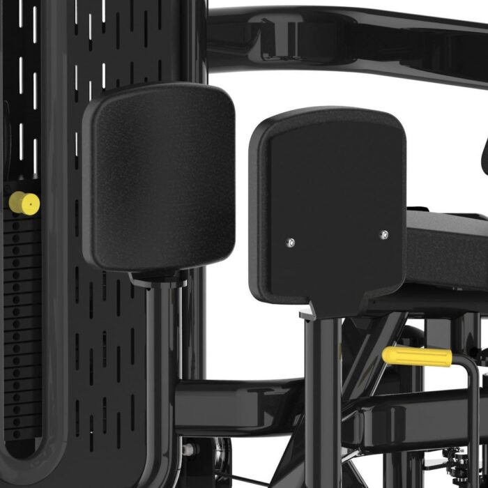 ABDUCTOR PLX-3700 Toorx Vertical Line - immagine 3