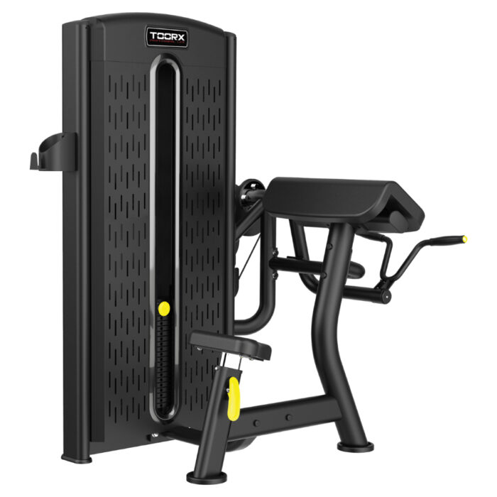 PLX-3800 BICEP CURL Toorx Vertical