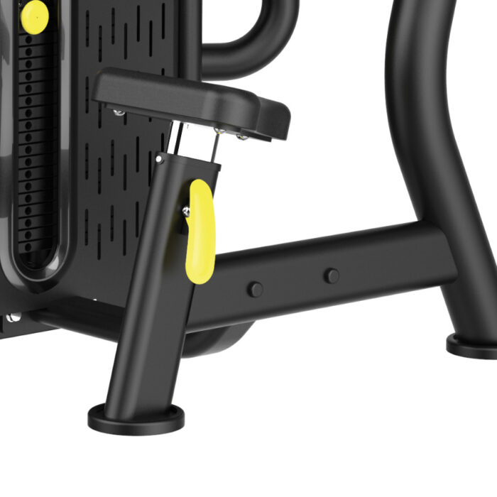 PLX-3800 BICEP CURL Toorx Vertical - immagine 3