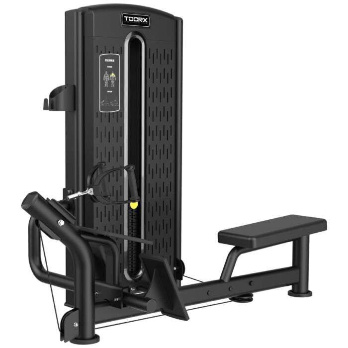 PLX-3900 PULLEY Toorx Vertical