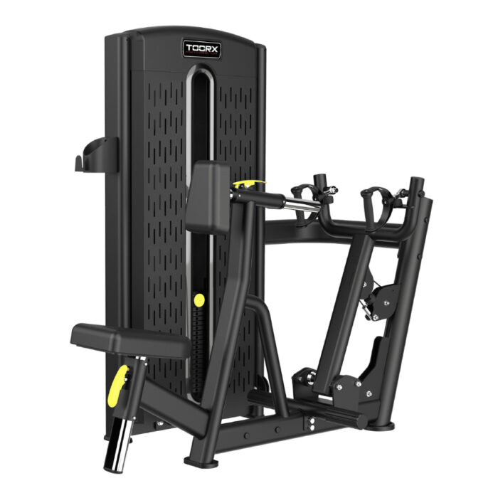 PLX-4000 SEATED ROW Toorx Vertical