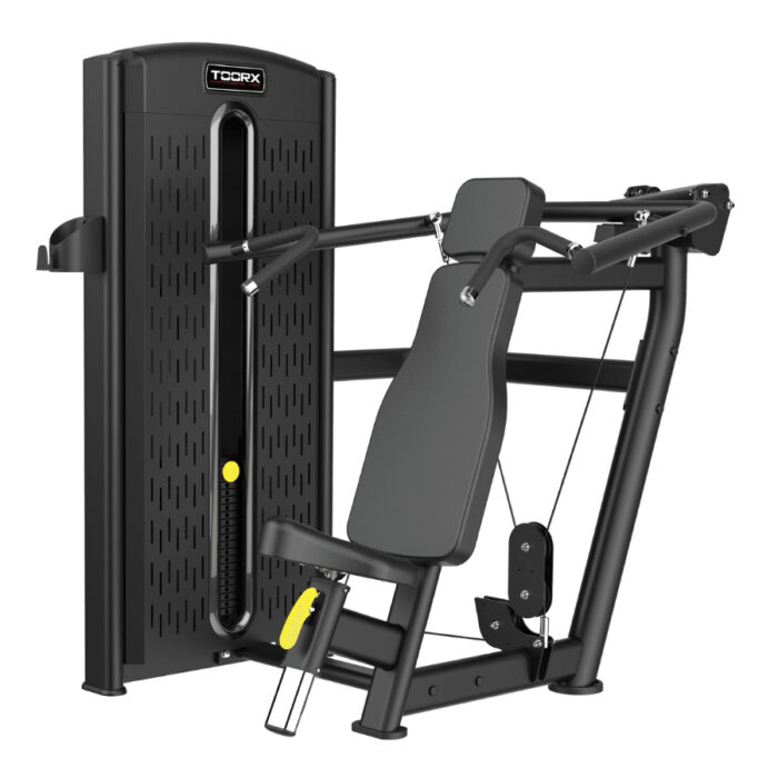 PLX-4200 SHOULDER PRESS Toorx Vertical