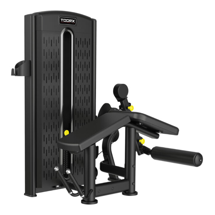 PLX-4300 PRONE LEG CURL
