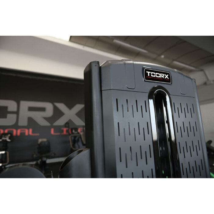 PLX-4300 PRONE LEG CURL - immagine 2