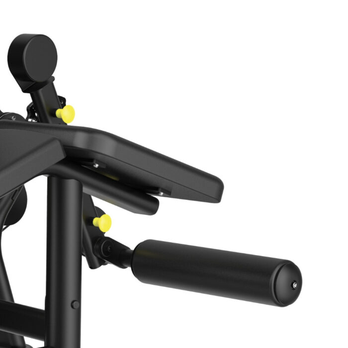 PLX-4300 PRONE LEG CURL - immagine 3