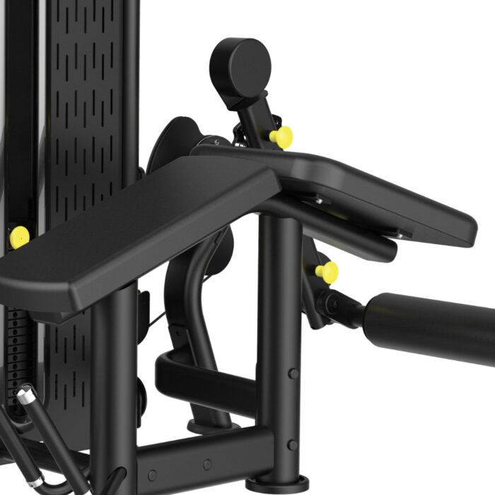 PLX-4300 PRONE LEG CURL - immagine 4