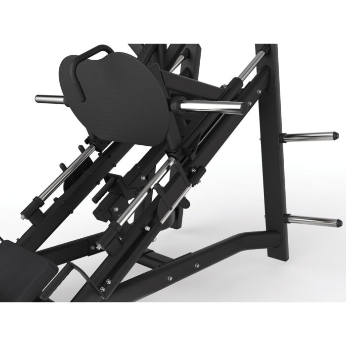 WBX-4000 LINEAR LEG PRESS Toorx - immagine 3