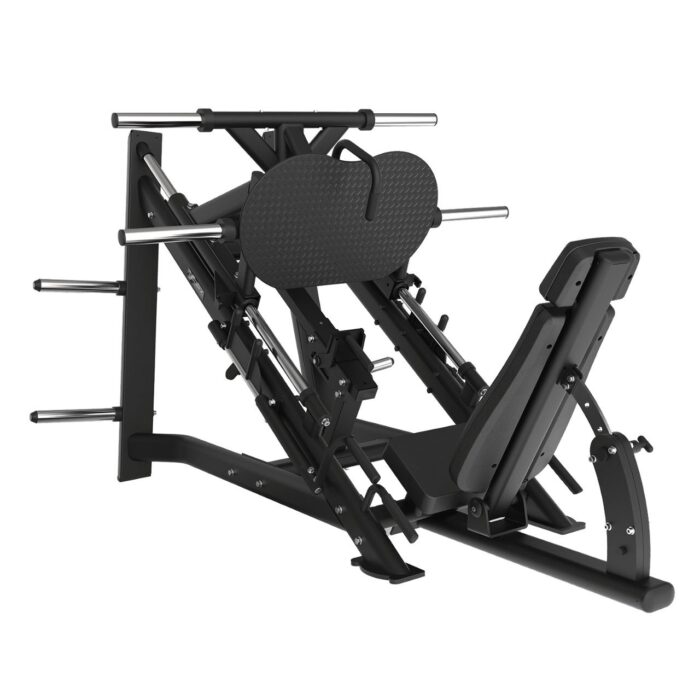WBX-4000 LINEAR LEG PRESS Toorx