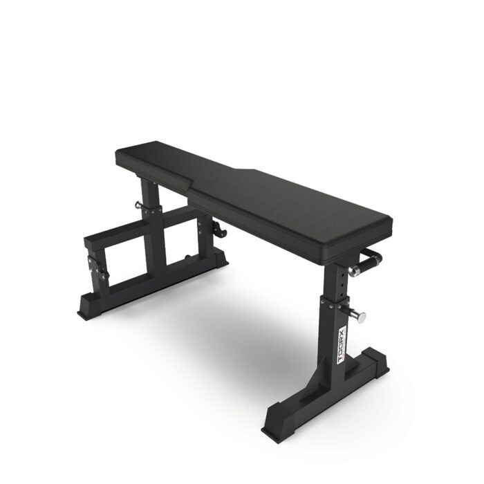 WBX-3300 Panca Seal Row Toorx - immagine 2
