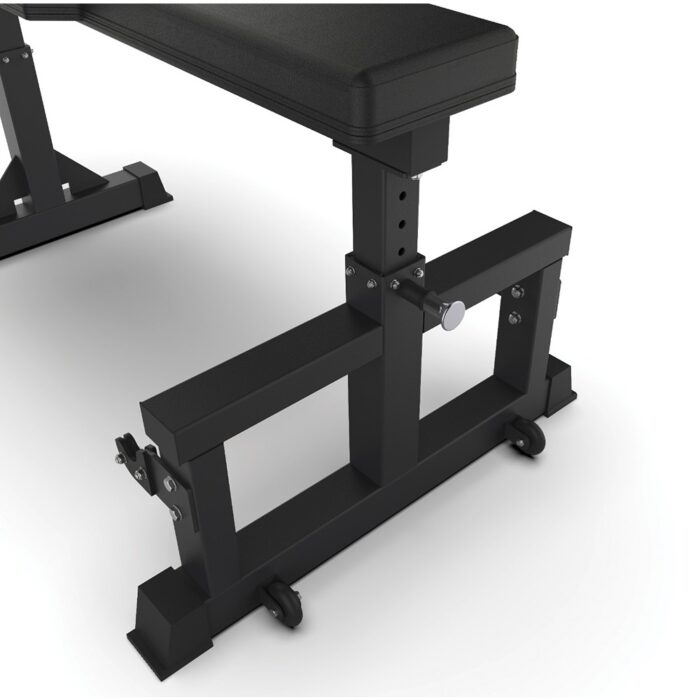WBX-3300 Panca Seal Row Toorx - immagine 4