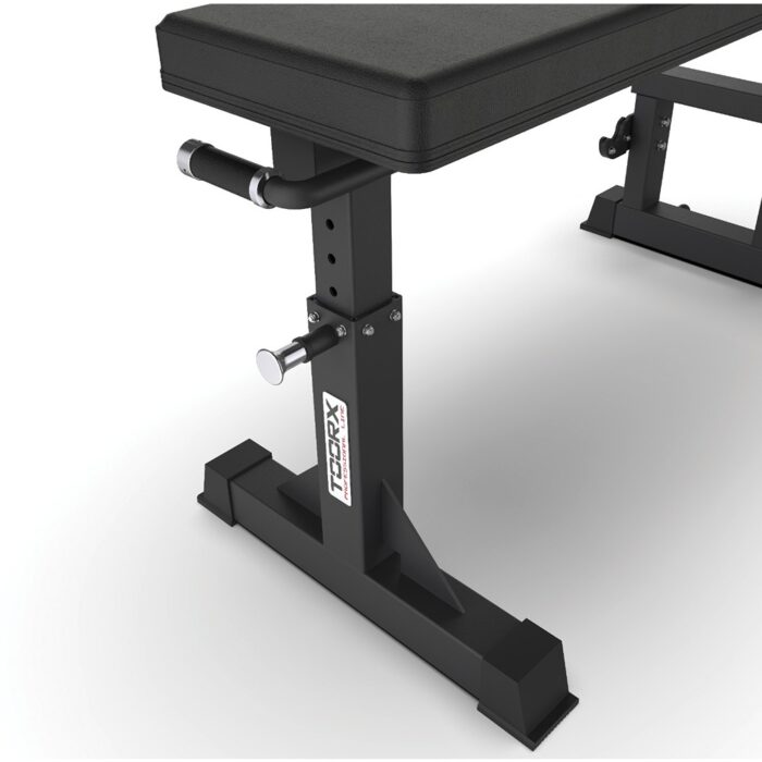 WBX-3300 Panca Seal Row Toorx - immagine 5