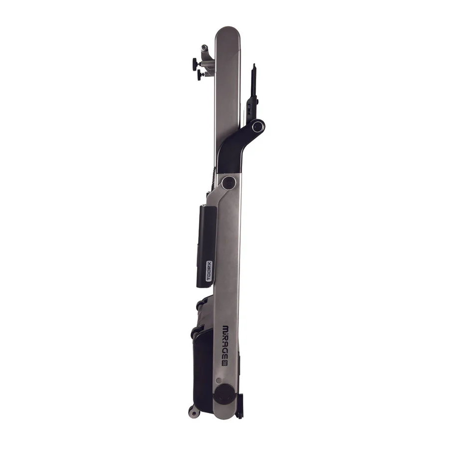 Toorx Tapis Roulant Mirage C80 - immagine 2
