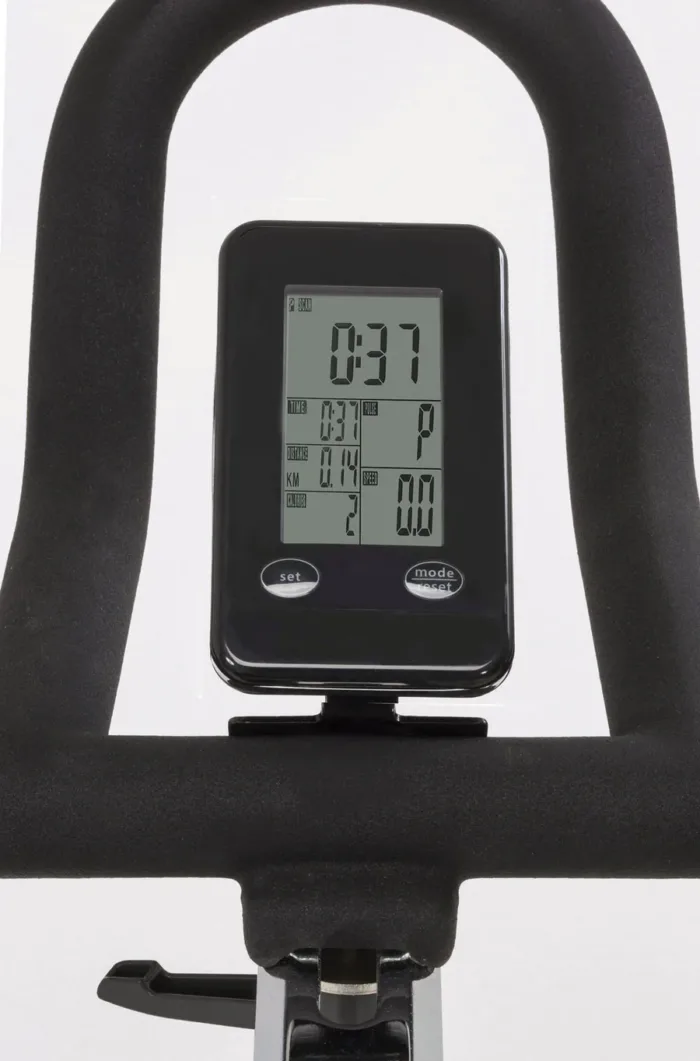 Spin Bike SRX-90 Toorx - immagine 7