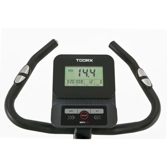 Bicicletta da camera Cyclette Toorx BRX 75 - immagine 10