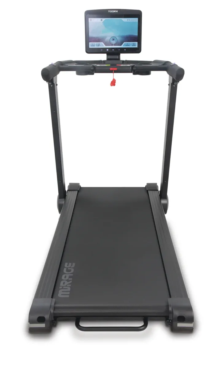 Toorx Tapis Roulant Mirage C90 TFT - immagine 3