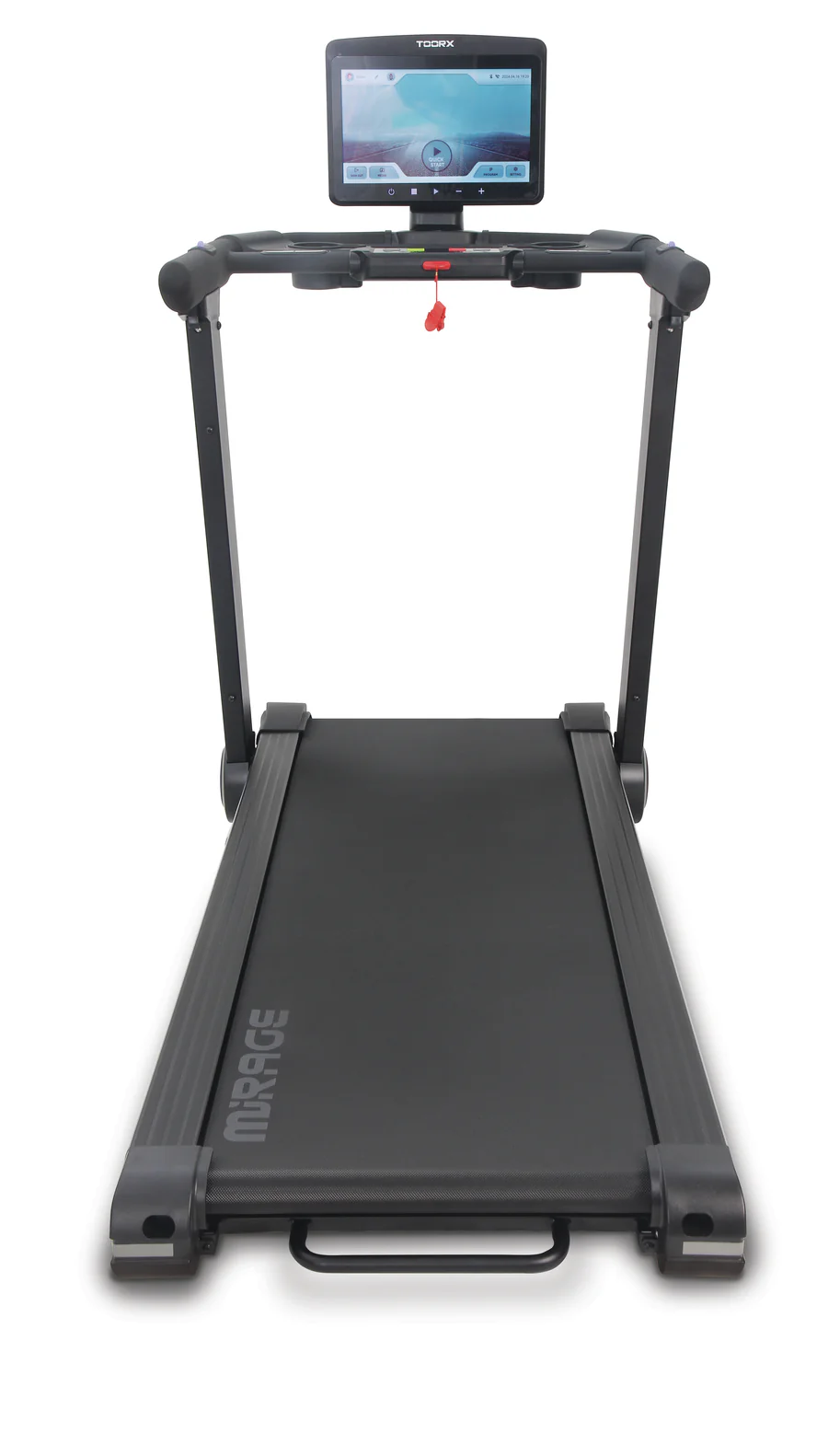 Toorx Tapis Roulant Mirage C90 TFT - immagine 3