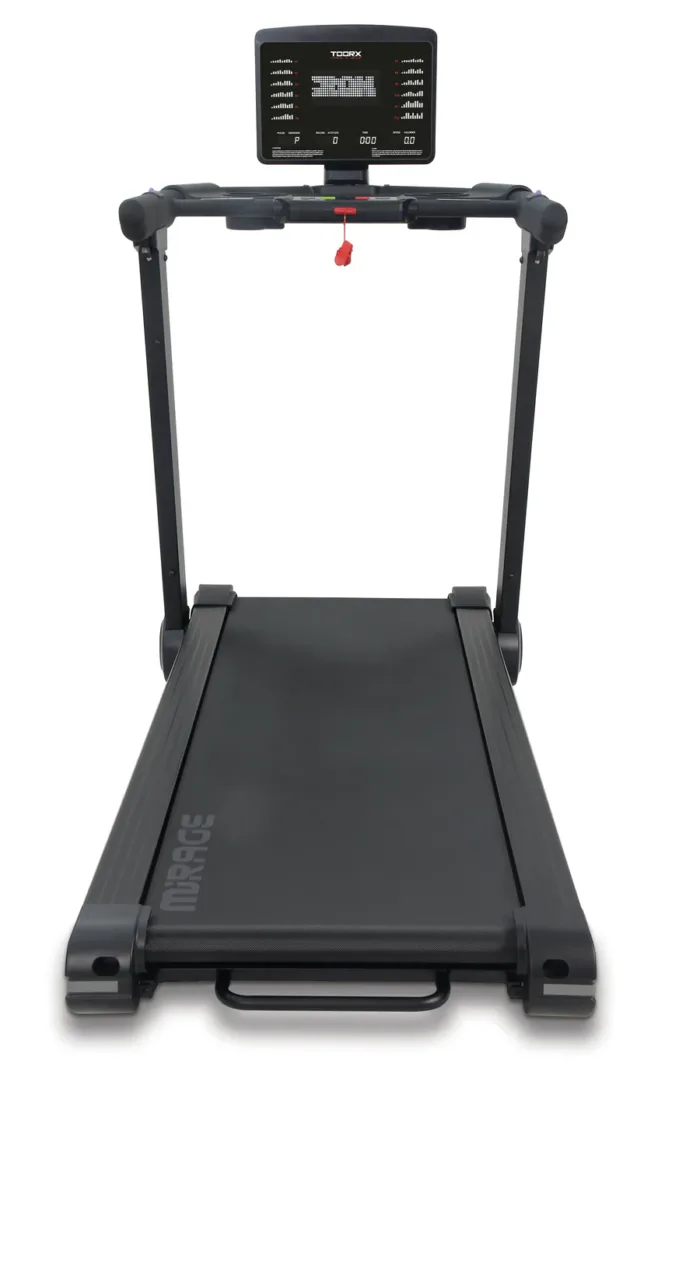 Toorx Tapis Roulant Mirage C90 - immagine 4