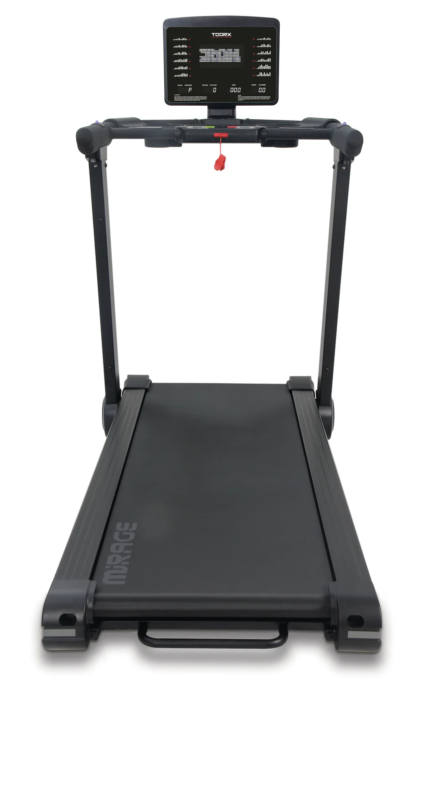 Toorx Tapis Roulant Mirage C90 - immagine 4