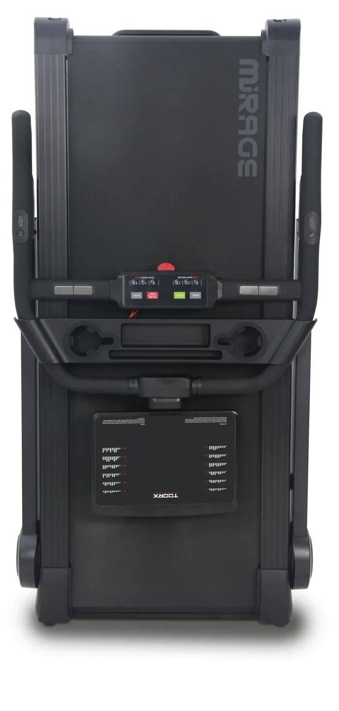 Toorx Tapis Roulant Mirage C90 - immagine 6