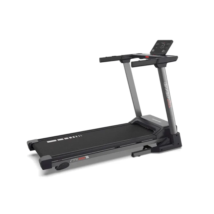 Toorx Tapis Roulant TFK-390 con inclinazione manuale