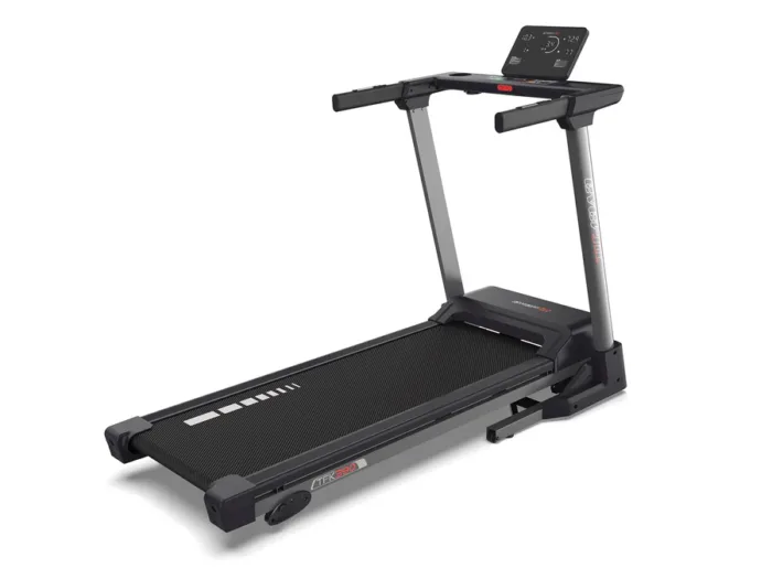 Toorx Tapis Roulant TFK-390 con inclinazione manuale - immagine 3