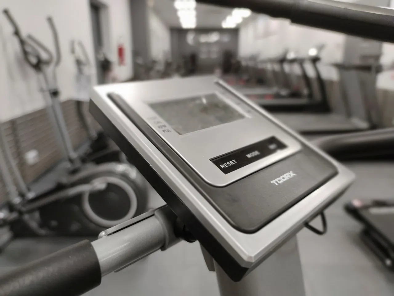 Toorx Stepper Force Richiudibile Salvaspazio - immagine 11