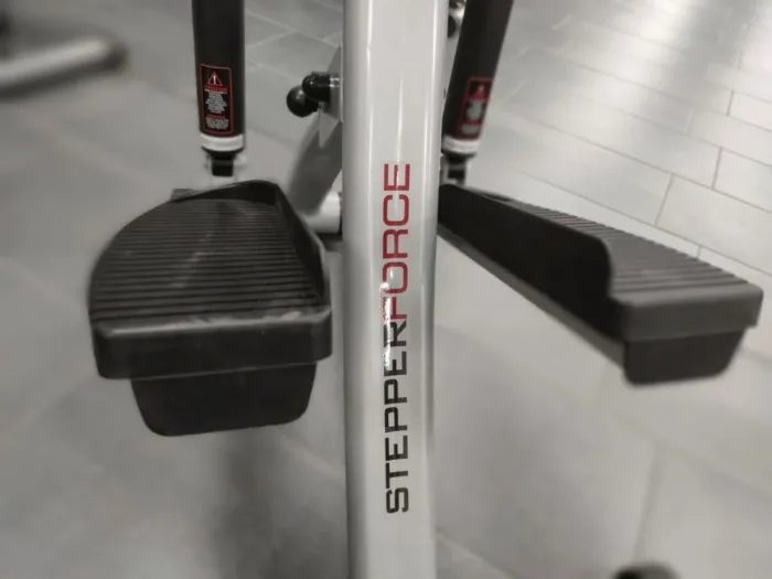 Toorx Stepper Force Richiudibile Salvaspazio - immagine 12